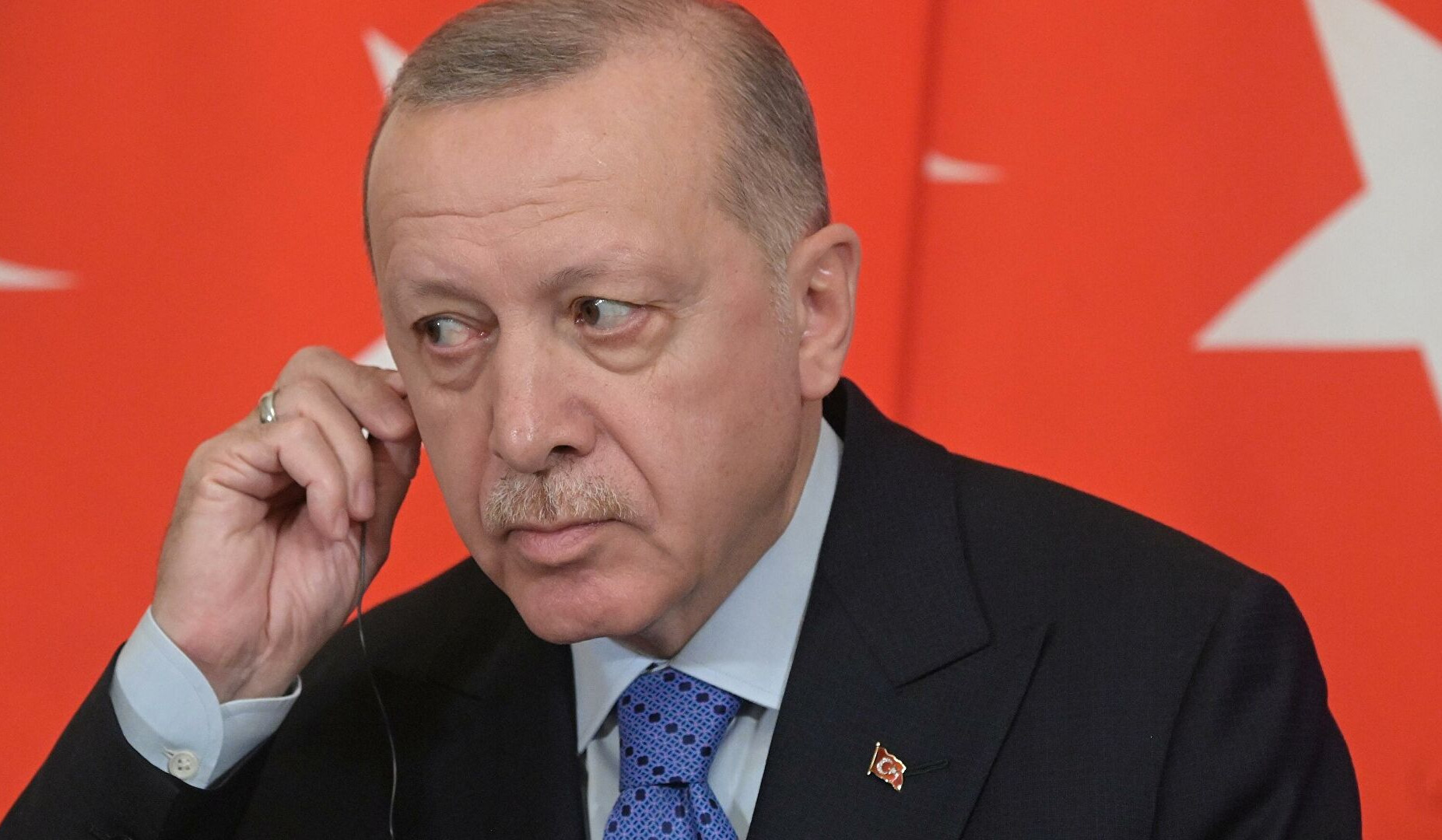 Президенту Турции Реджепу Эрдогану поставили диагноз «рак»: Foreign Policy