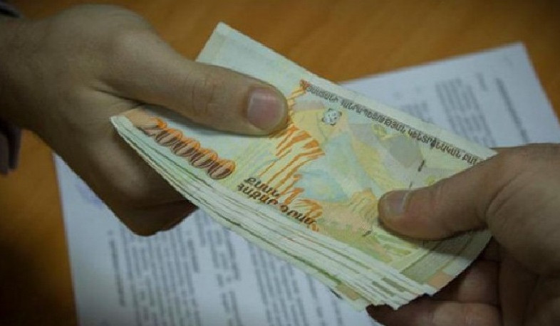 Ստեփանավանի նախկին քաղաքապետը չարաշահել է պաշտոնեական լիազորությունները. հարուցվել է քրգործ