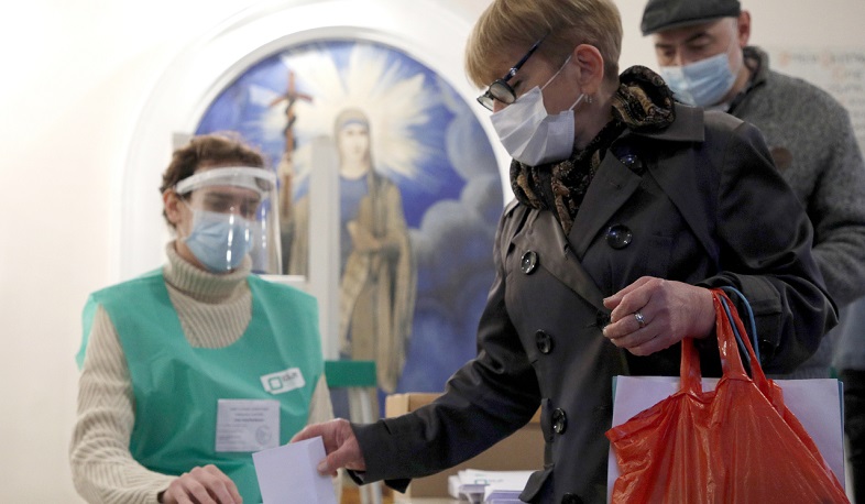 Վրաստանում հրապարակվել է ՏԻՄ ընտրությունների վերջնական արդյունքը