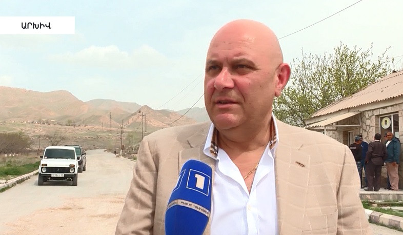 Սեդրակ Առուստամյանի ու ևս 6 անձի վերաբերյալ քրգործը դատարանում է