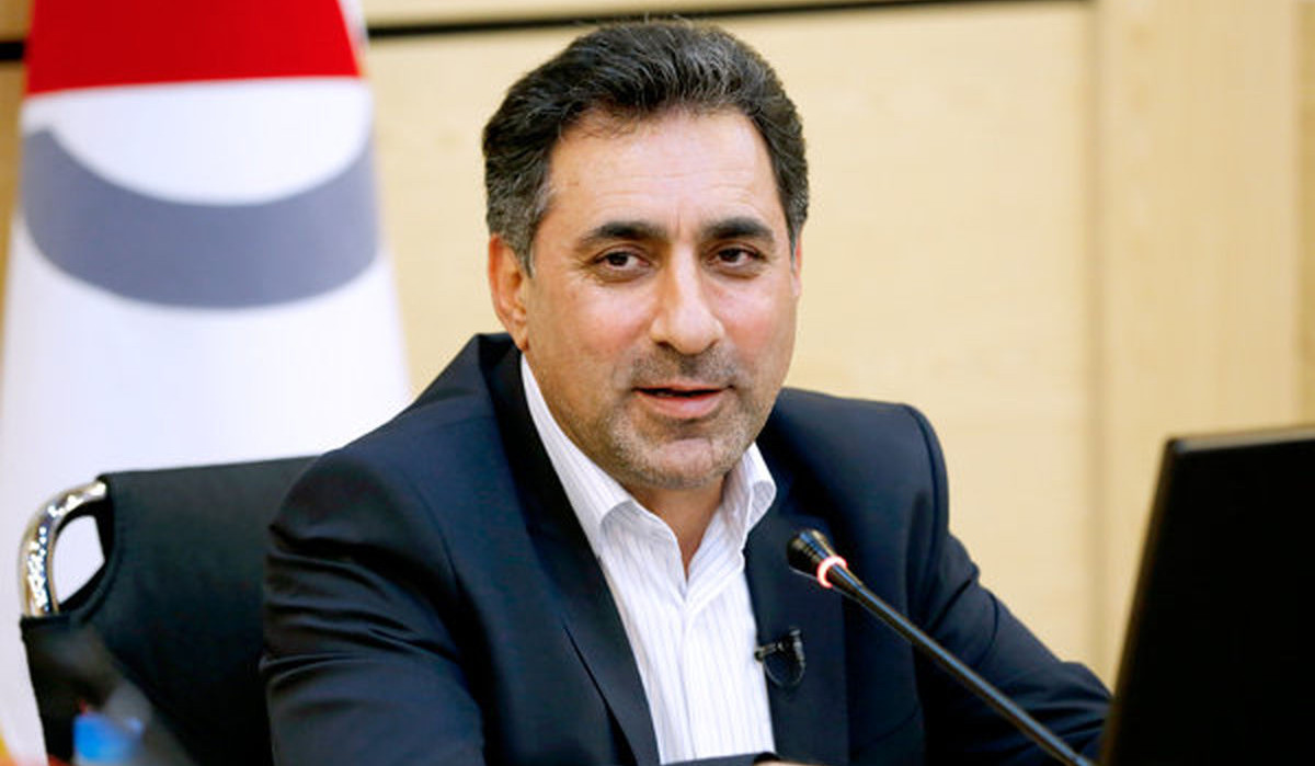 Межгосударственная дорога Иран-Армения имеет стратегическое значение для Ирана: заместитель министра Ирана