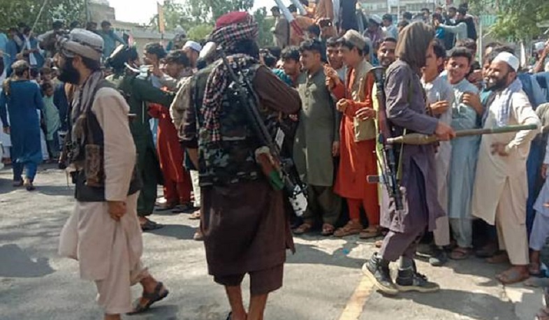 Талибы выпустили из Афганистана больше ста музыкантов