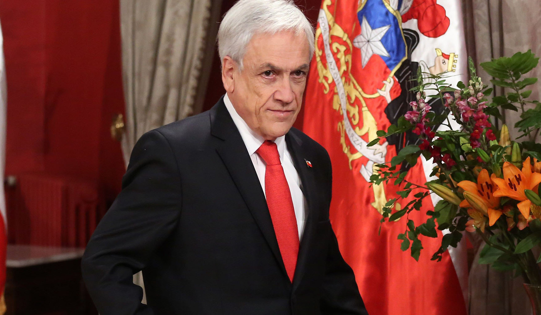 Չիլիում ընդդիմադիրները ցանկանում են բարձրացնել նախագահի իմփիչմենթի հարցը «Պանդորայի փաստաթղթերի» պատճառով