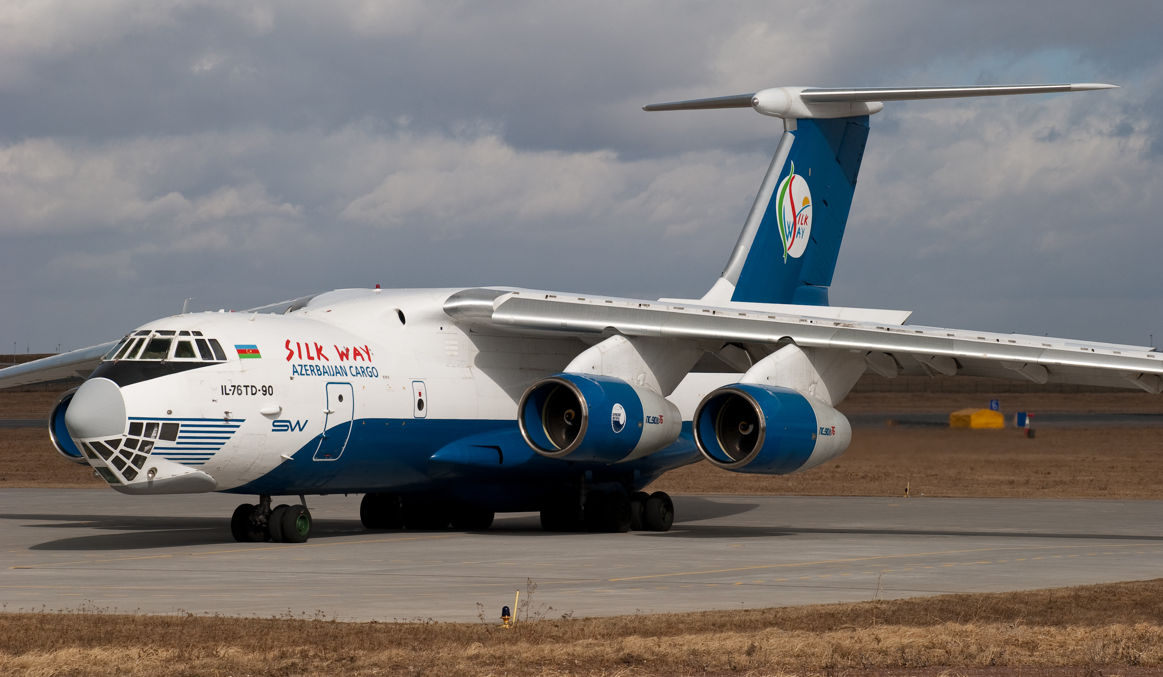 Iran restricted flight of Azerbaijani warplanes over its airspace