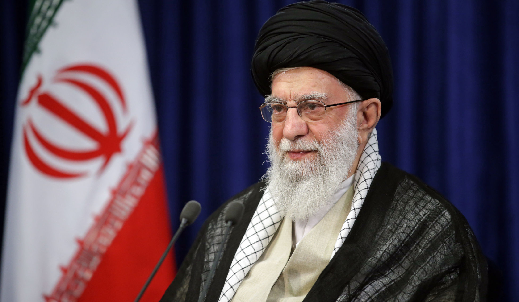 Office of Khamenei’s representative closed in Baku