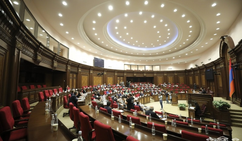 Գործադիրն առաջարկել է կանոնակարգել անշարժ գույքի գնահատման ոլորտը