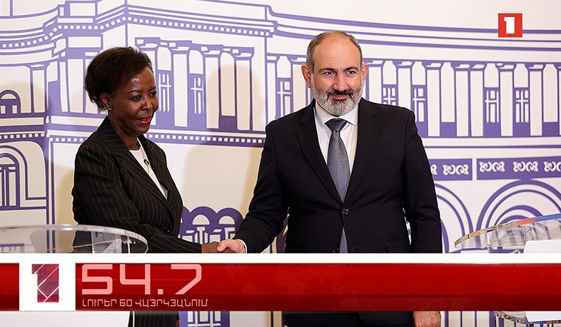 Հոկտեմբերի 5-ը՝ 60 վայրկյանում