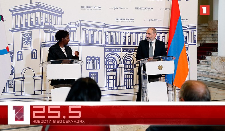 5 октября за 60 секунд