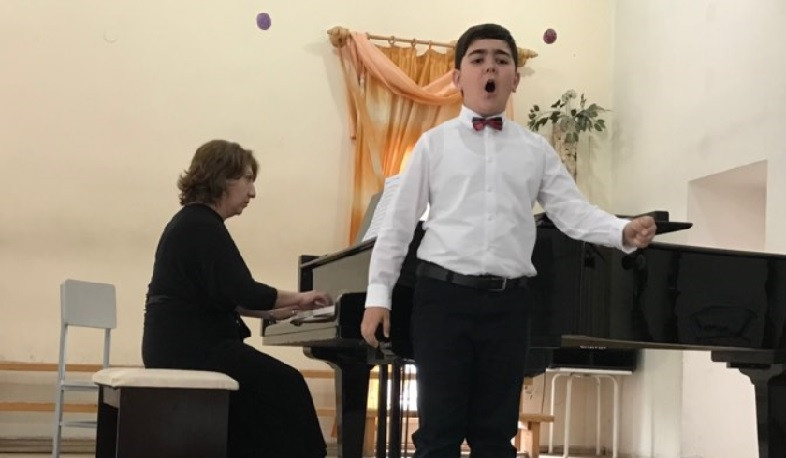 Մեկնարկում է երաժշտական և արվեստի դպրոցների փոխգործակցության «Քույր-դպրոցներ» ծրագիրը