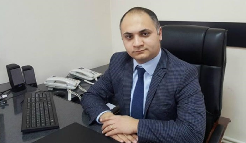 Competition Protection Commission  Chairperson Gegham Gevorgyan left for Greece: memorandum of cooperation to be signed