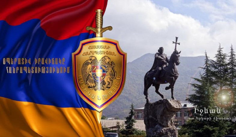 Հոկտեմբերի 5-6-ը ոստիկանները բացահայտել են հանցագործության 46 դեպք