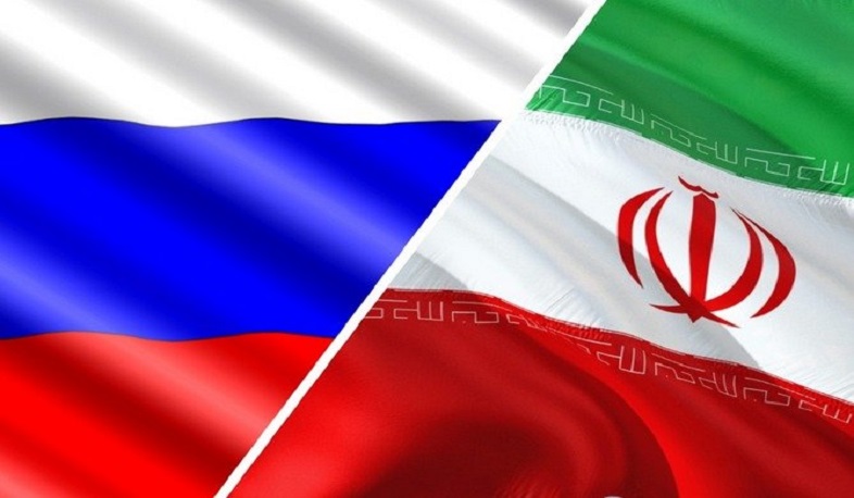We expect that Russia will respond to possible change of borders in region: Iran’s Foreign Minister