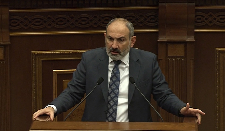 30 տարում Շուշիում բավարար ներդրումներ չեն արվել. Նիկոլ Փաշինյան