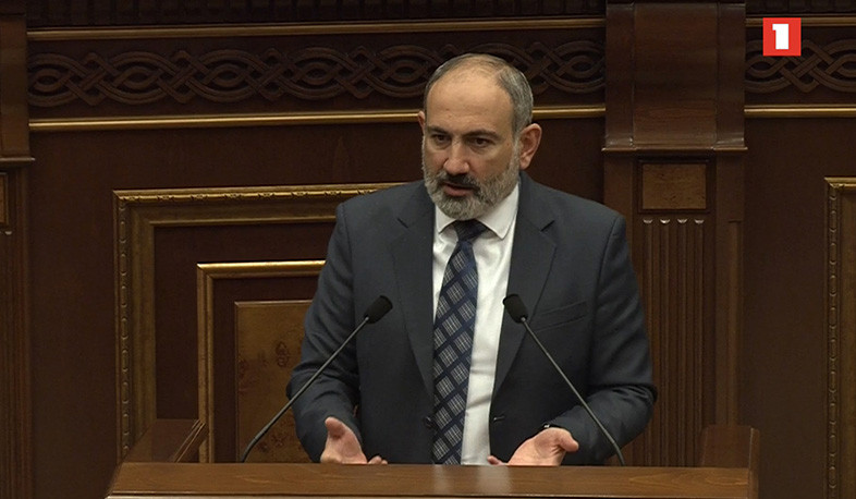 Մինչև 2025 թվականը նախատեսվում է սկսել նոր պղնձաձուլարանի շինարարությունը. Նիկոլ Փաշինյան