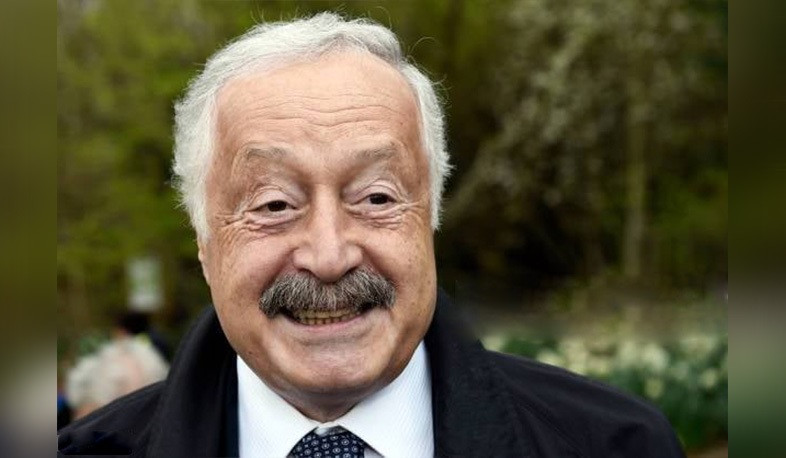 Կյանքից հեռացել է ՀՀ արտակարգ և լիազոր դեսպան Վիգեն Չիտեչյանը