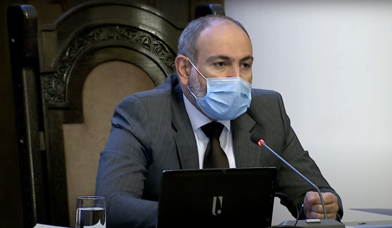 ՏԻՄ համակարգում առկա մի շարք խնդիրներ վերանում են, երբ համայնքներում տեղի են ունենում գիտակցված ընտրություններ. Փաշինյան