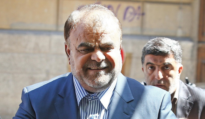 Bizim üçün heç bir yol bağlanmayacaq, amma yanmış körpülər asanlıqla bərpa olunmayacaq: İranlı nazir