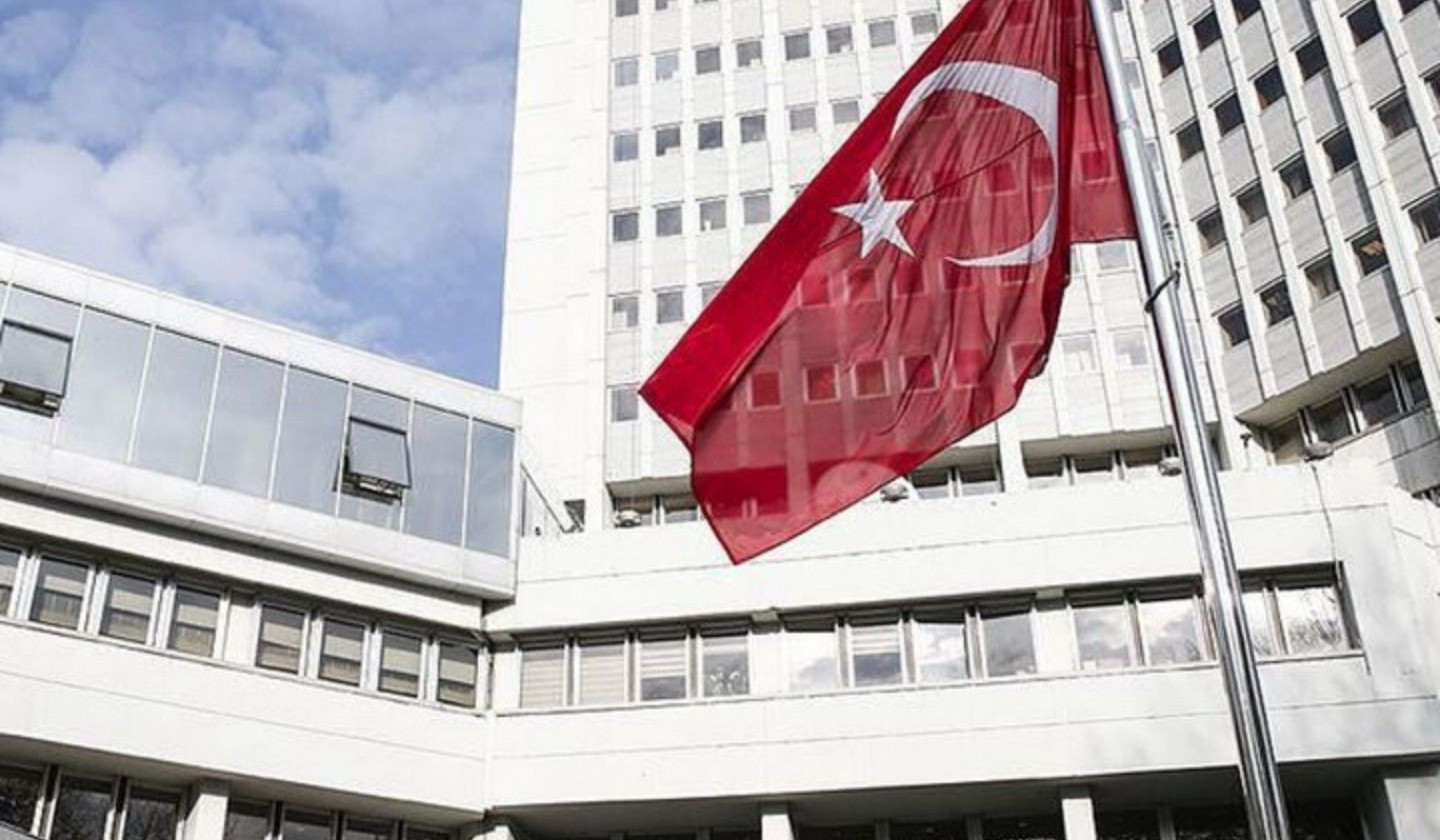 Թուրքիայի և Իրանի միջև քաղաքական խորհրդակցություններ կանցկացվեն