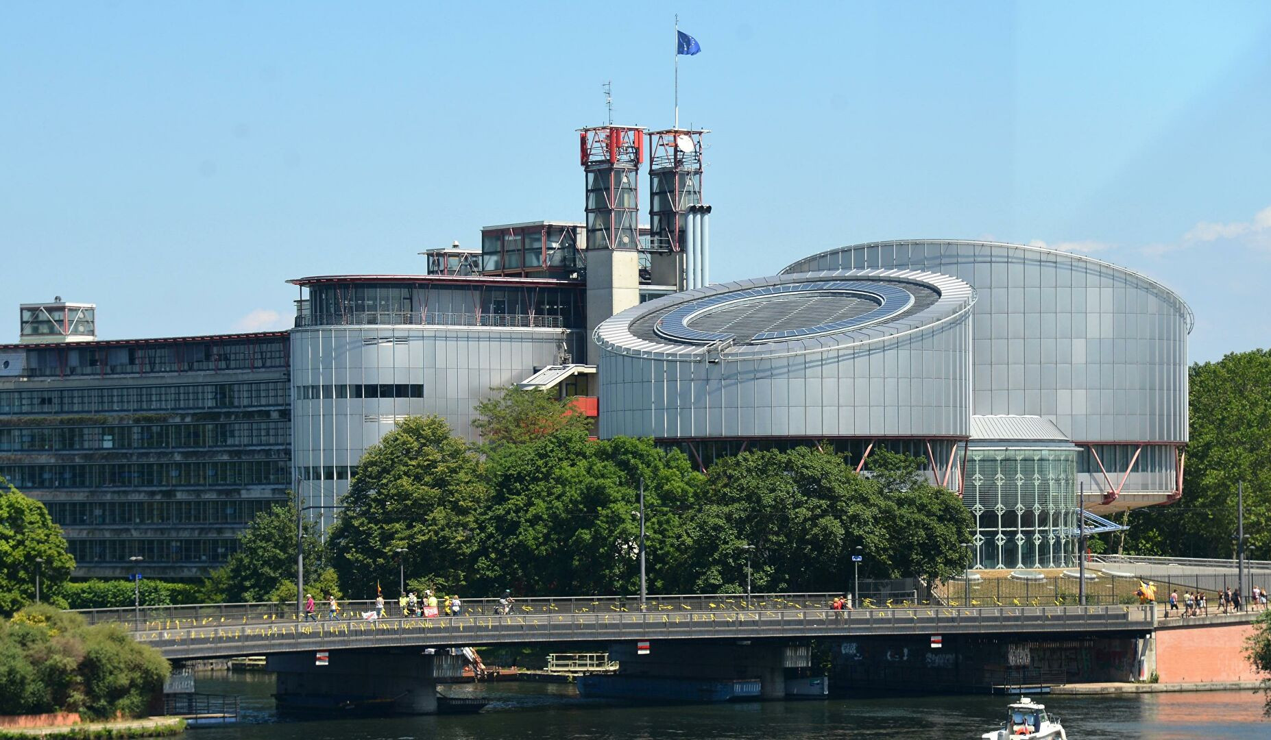 ЕСПЧ обязал правительство Азербайджана выплатить 35 заявителям свыше 176 тыс. евро