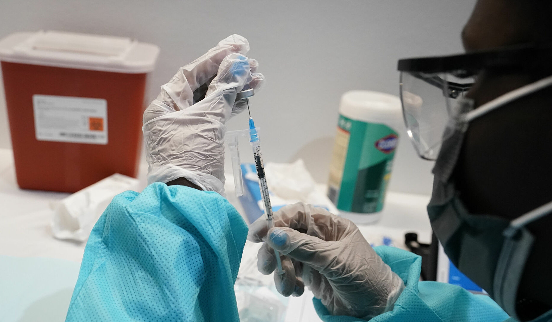 Վրաստանի դպրոցներում ուսուցչական և վարչական անձնակազմի 50%-ից ավելին պատվաստված է. Գամկրելիձե