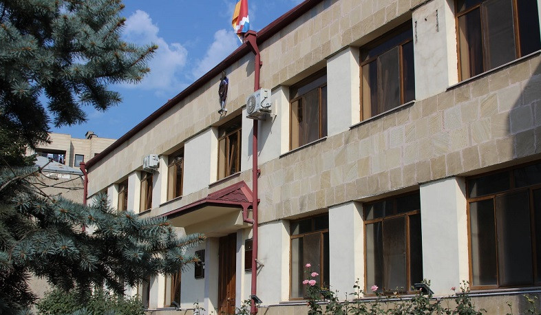 Պետությանը պատճառվել է առանձնապես խոշոր չափերի հասնող գույքային վնաս, հարուցվել է քրգործ. Արցախի ԱԱԾ