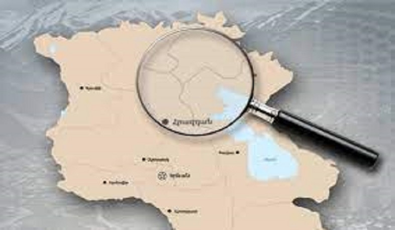 ԱԺ ընդդիմադիր խմբակցությունները դիմել են ՍԴ՝ համայնքների խոշորացման օրենսդրական փաթեթի սահմանադրականությունը վիճարկելու հարցով