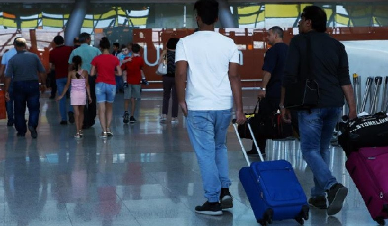 Ընթացիկ տարում պետական վերաինտեգրման ծրագրով բնակվարձի փոխհատուցում է ստացել 15 ընտանիք