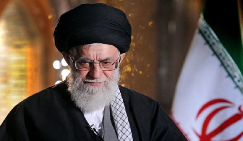 В Азербайджане нет необходимости в представительстве Хаменеи: азербайджанский депутат