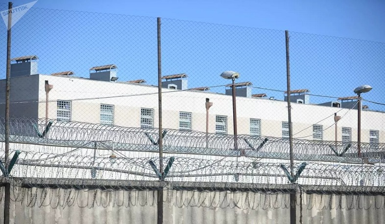 Состояние Саакашвили ухудшилось на восьмой день голодовки