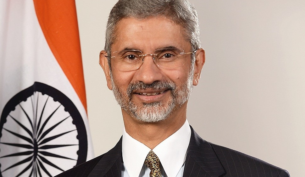 Indian Foreign Minister to visit Armenia for the first time in history