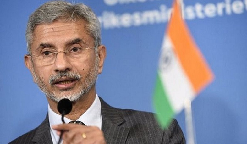 Hindistanın xarici işlər naziri ilk dəfə Ermənistana səfər edəcək