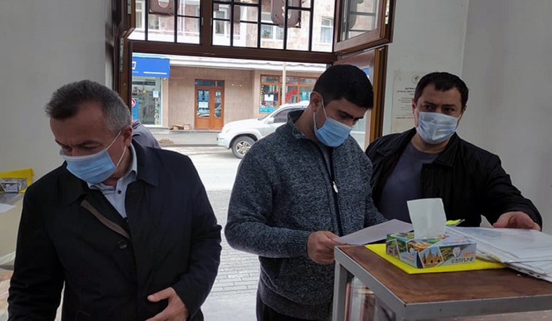 ՍԱՏՄ-ն շարունակում է խստացված վերահսկողությունը հանրապետության թարմ մսի իրացման ցանցում