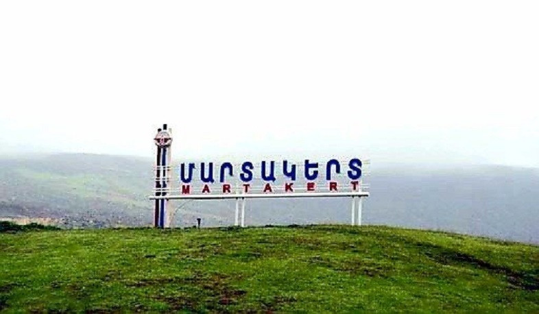 Մարտակերտում Ադրբեջանի ԶՈՒ դիպուկահարի կրակոցից 55-ամյա տղամարդու զոհվելու փաստի առնչությամբ քրգործ է հարուցվել
