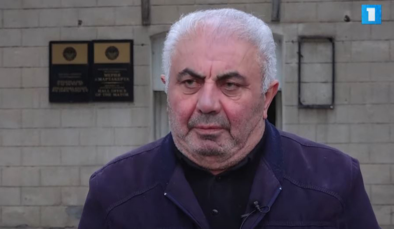 Ռուս խաղաղապահը տրակտորում է եղել կրակոցի ժամանակ. Մարտակերտի քաղաքապետը մանրամասներ է հայտնել