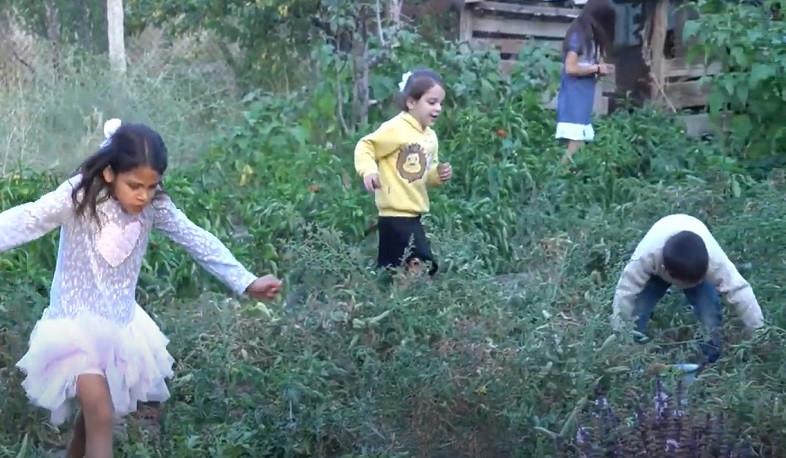 Առայժմ 15 երեխա ունեմ․ իրենցից 10-ն աղջիկ են, իմ թագուհիներն են. բազմազավակ հայր