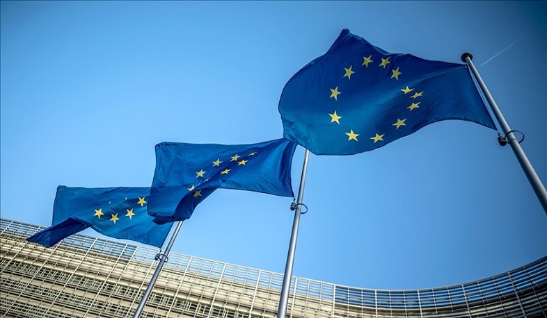 ЕС на год продлил санкции за применение химоружия
