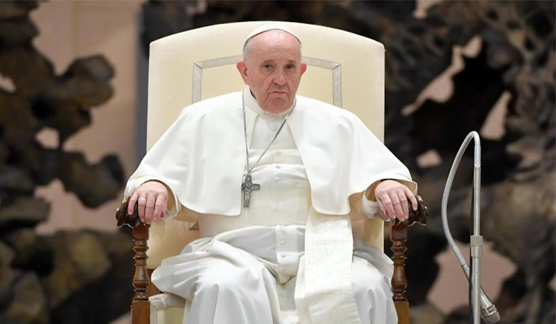 Pope Francis launches consultation on Church reform
