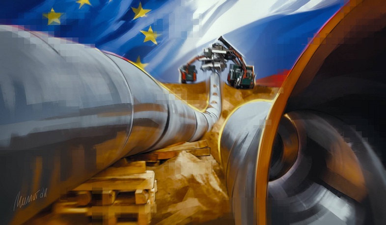 EU needs more Russian gas: Josep Borrell