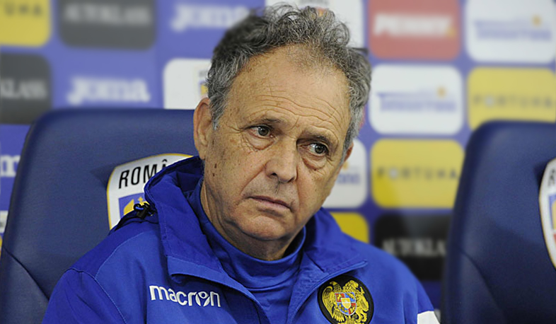 Պայքարելու ենք, քանի դեռ ունենք տեսական շանսեր. Խոակին Կապառոս