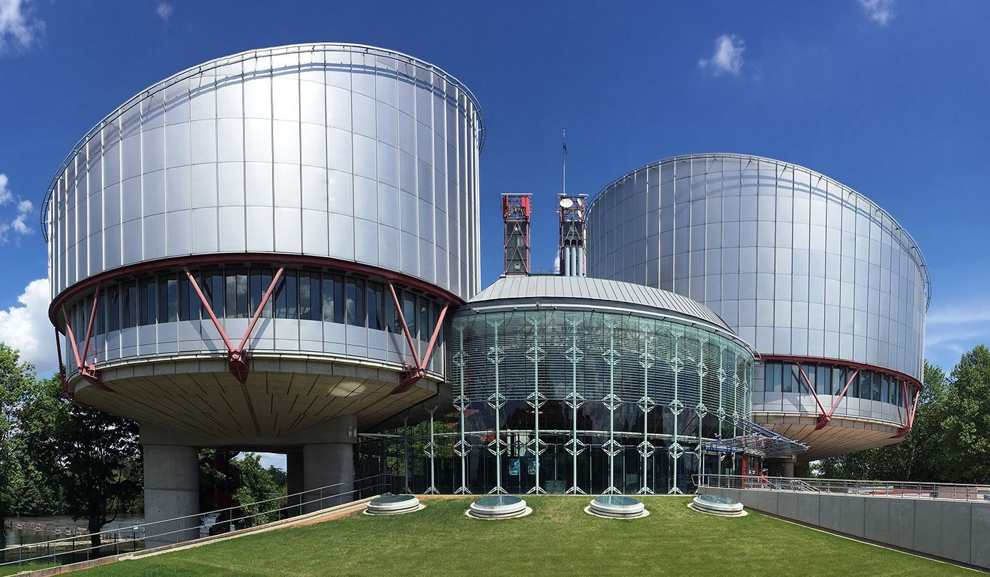 ECHR rejects Baku’s appeal in Alexander Lapshin case