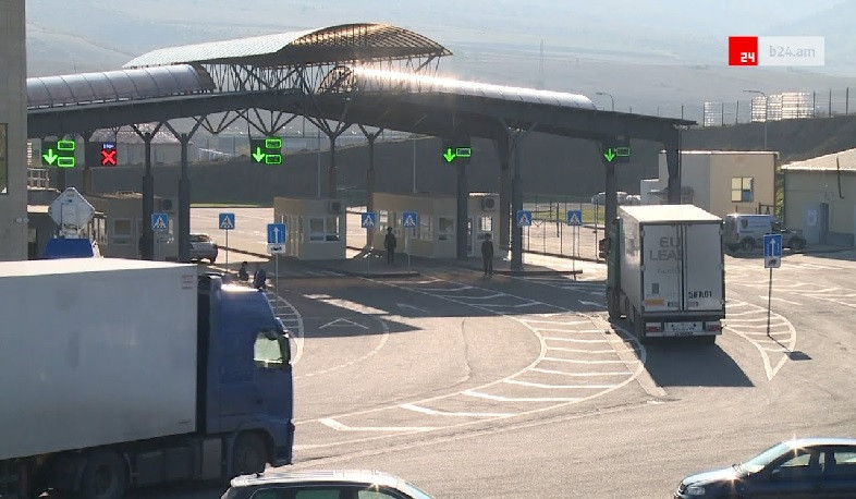 Նոյեմբերի 1-ից բոլոր ապրանքների հայտարարագրերը մաքսային մարմիններն ընդունելու են բացառապես գործարքի գնի մեթոդով