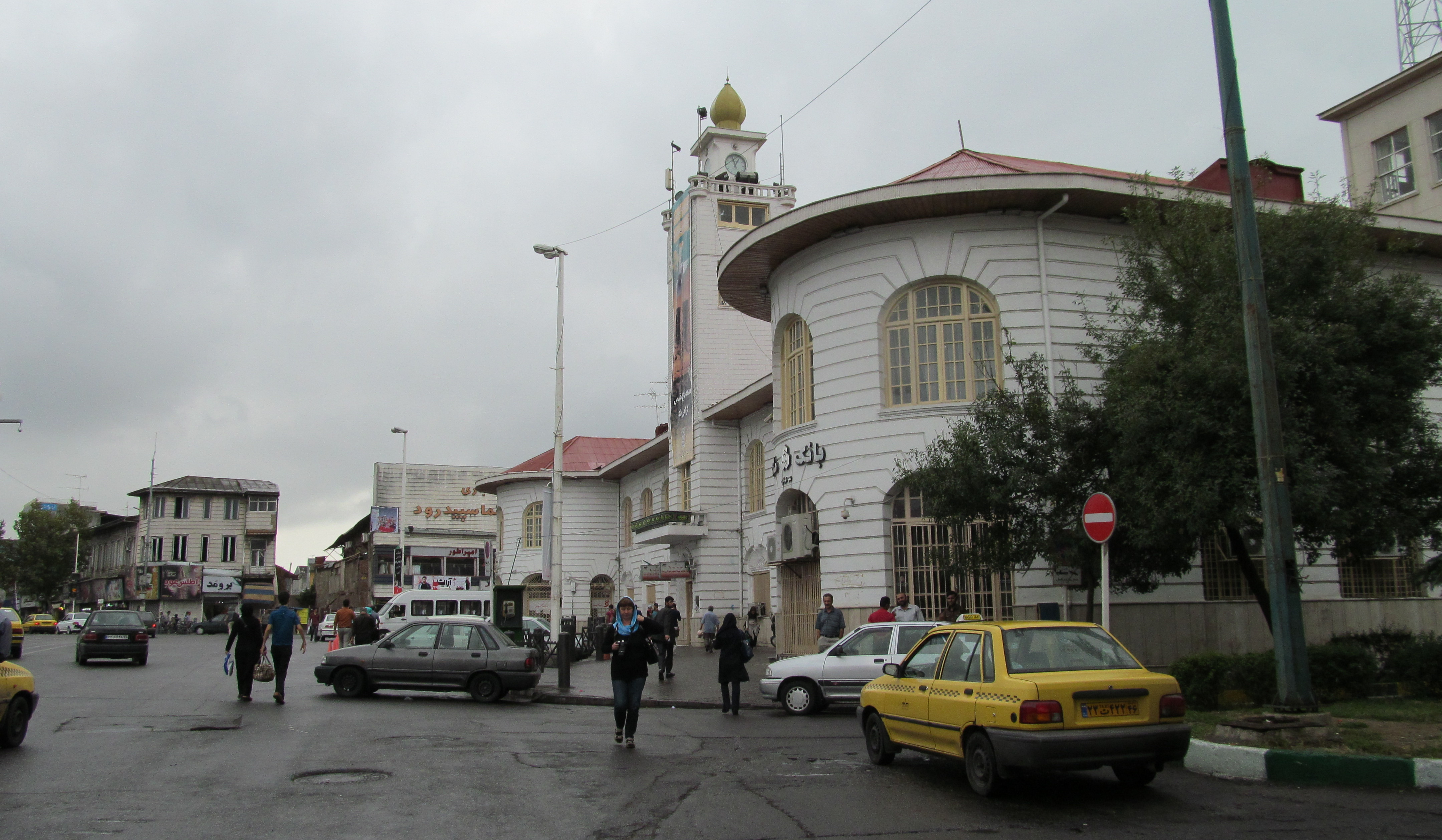 Azerbaijani nationalists convicted in Iran