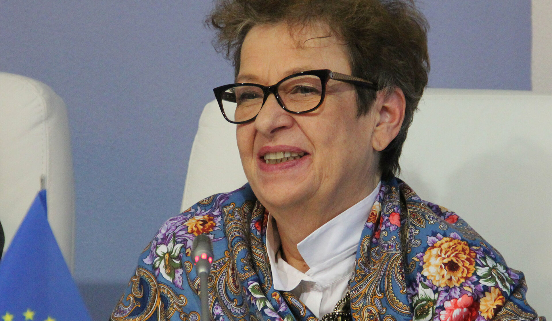 ЕС готов выступить посредником между Ереваном и Баку: Андреа Викторин