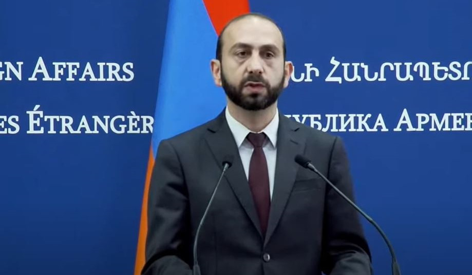 India can contribute to stability, development and peace in South Caucasus: Mirzoyan