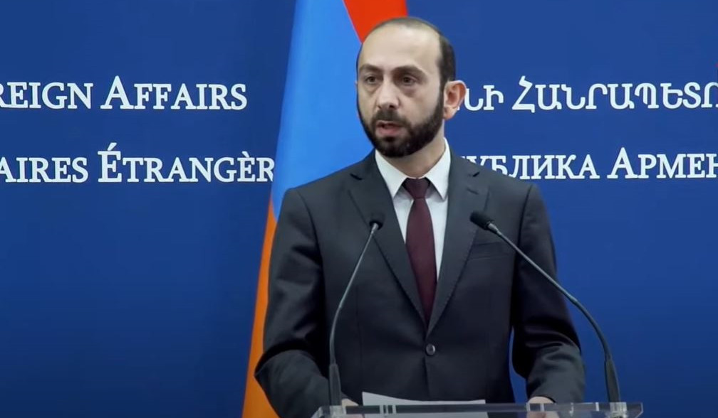 Дальнейшее укрепление сотрудничества с Индией входит в число приоритетов внешней политики Армении: Арарат Мирзоян