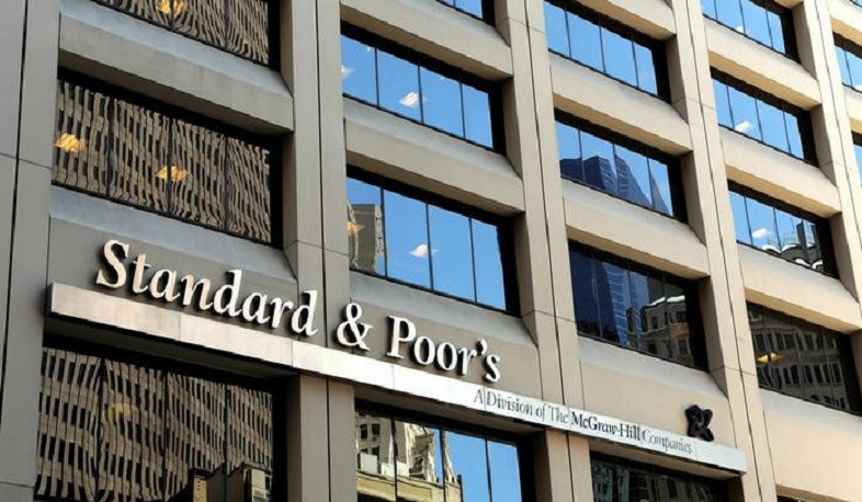 Sovereign rating to Armenia’s Government with a ‘positive’ perspective