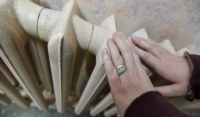 Ուկրաինայի պաշտոնյաները հերքել են դպրոցների և հիվանդանոցների ջեռուցման խնդիրների լուրերը