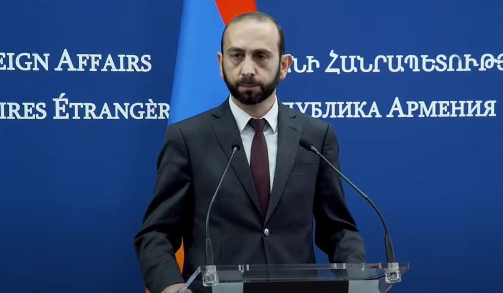 Yeni görüşün təşkili ilə bağlı razılıq əldə edilib: Mirzoyan ATƏT-in Minsk qrupu həmsədrləri və Azərbaycan xarici işlər naziri ilə görüşü barədə