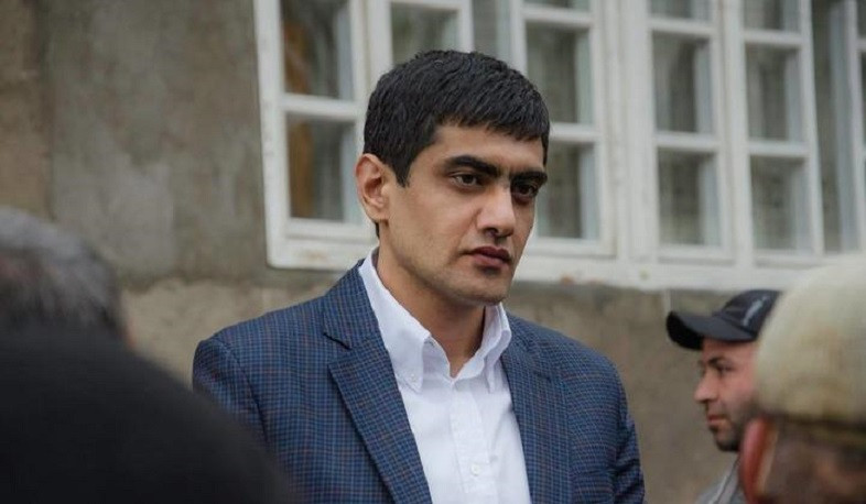 Առուշ Առուշանյանը ազատ չի արձակվի