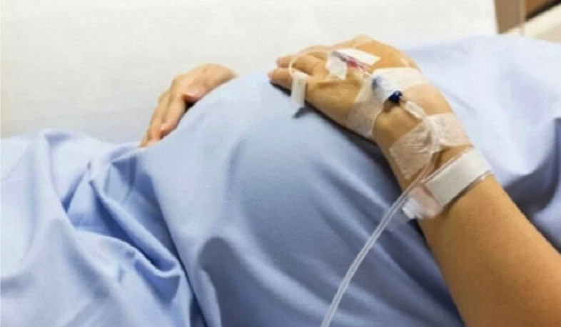 Ցավոք, երեկ COVID-19-ից ևս մեկ ծննդկան է մահացել. ՀՀ առողջապահության նախարար